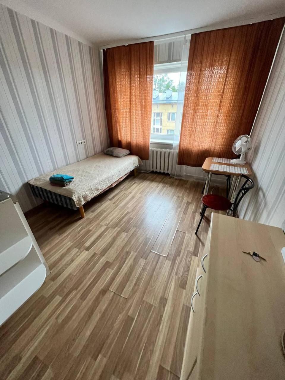 Stroomi Residents Apartments Tallinn Oda fotoğraf